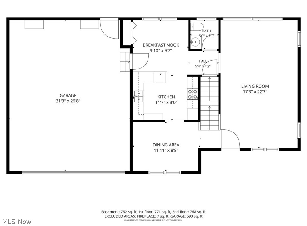 624 Royal Woods Drive Wadsworth OH 44281