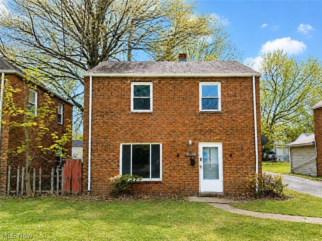 20980 Priday Avenue Euclid OH 44123