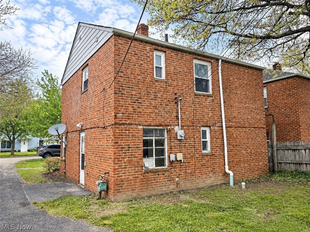 20980 Priday Avenue Euclid OH 44123