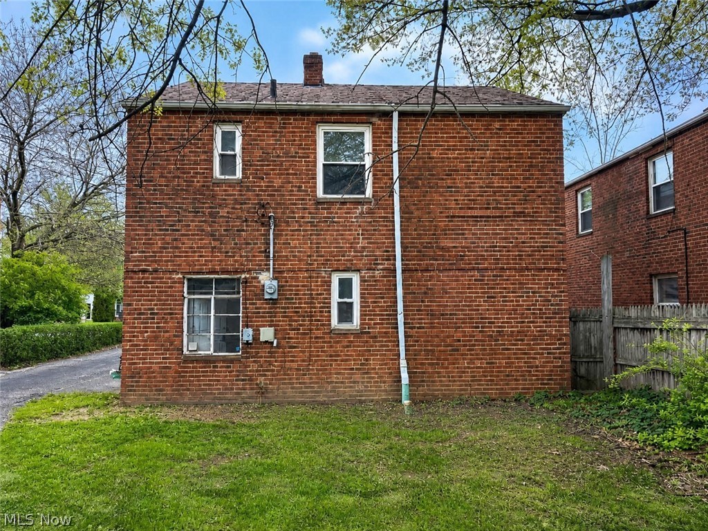 20980 Priday Avenue Euclid OH 44123