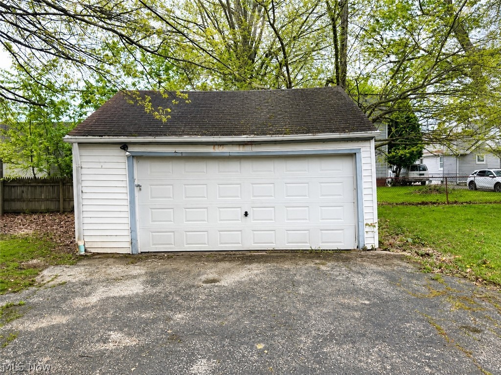 20980 Priday Avenue Euclid OH 44123