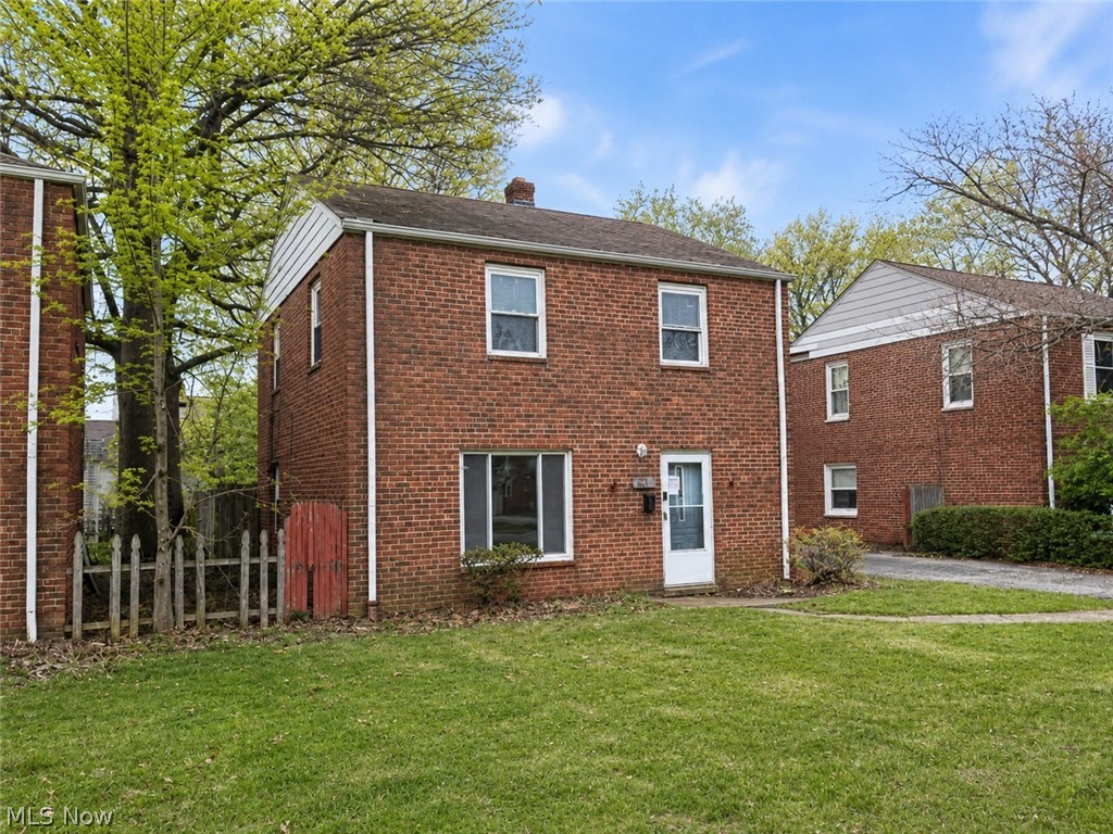 20980 Priday Avenue Euclid OH 44123