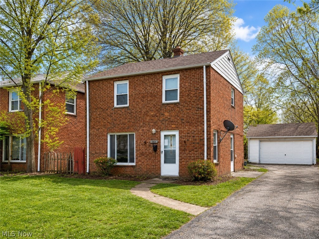20980 Priday Avenue Euclid OH 44123