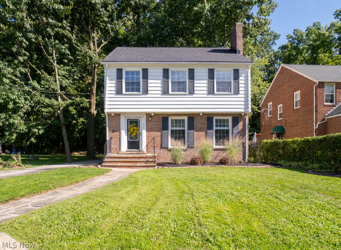 3507 Meadowbrook Boulevard Cleveland Heights OH 44118