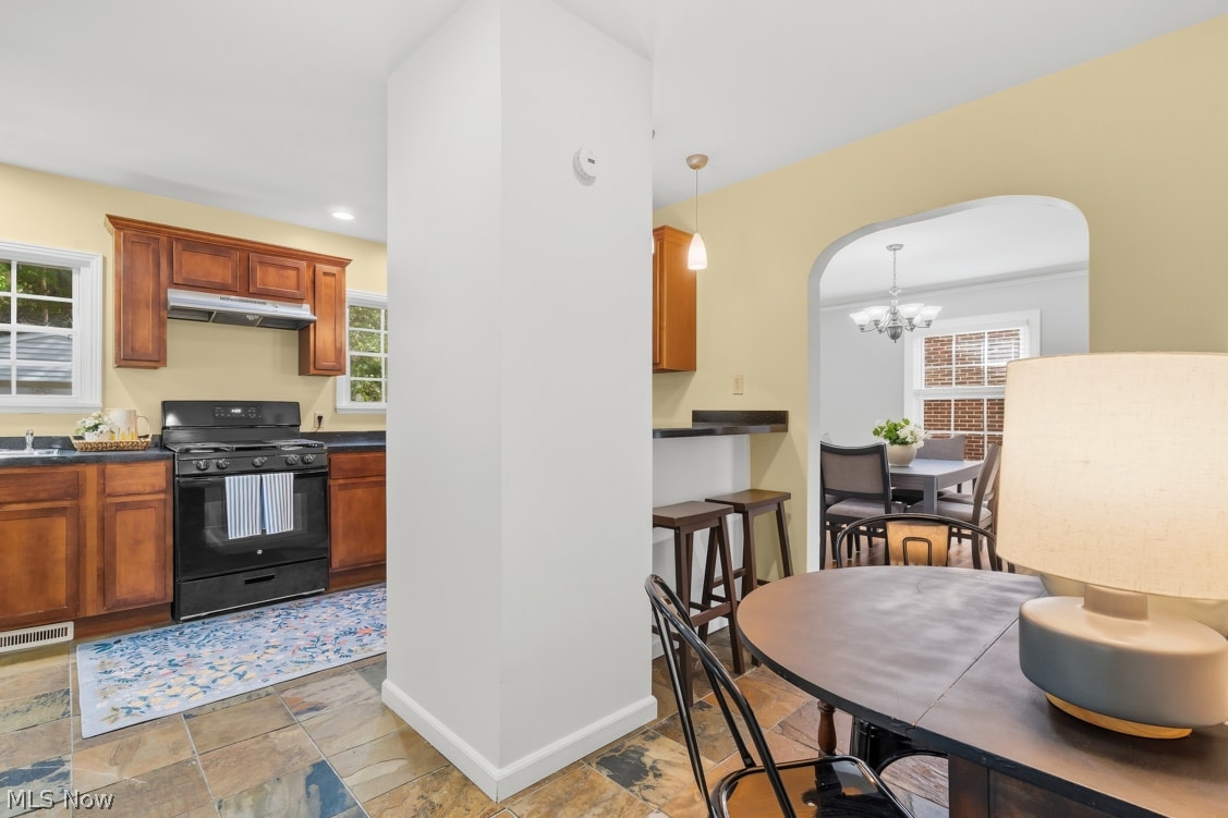 3507 Meadowbrook Boulevard Cleveland Heights OH 44118