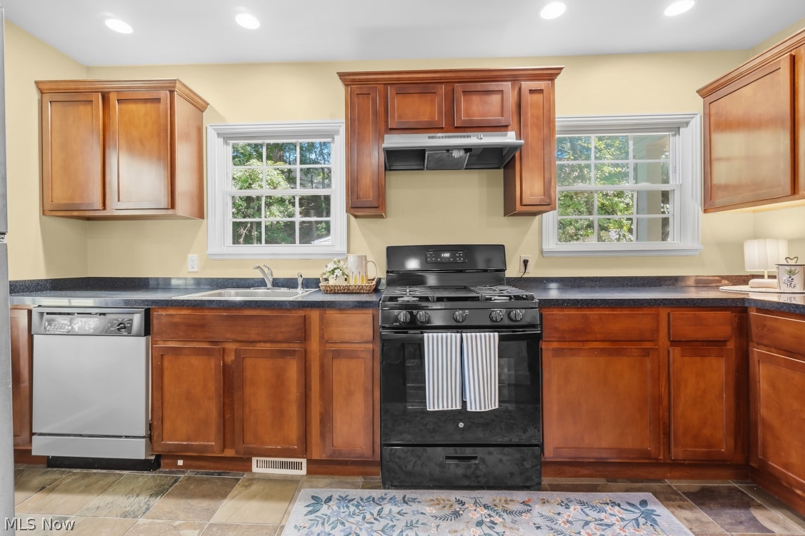 3507 Meadowbrook Boulevard Cleveland Heights OH 44118