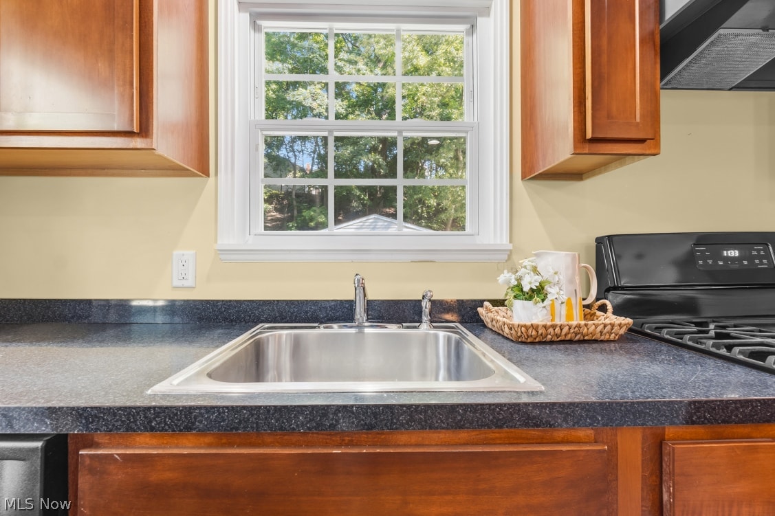 3507 Meadowbrook Boulevard Cleveland Heights OH 44118