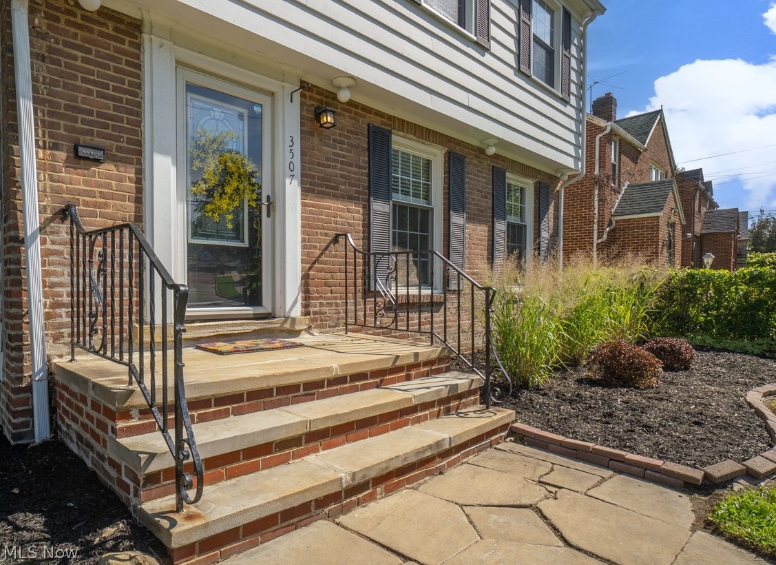 3507 Meadowbrook Boulevard Cleveland Heights OH 44118