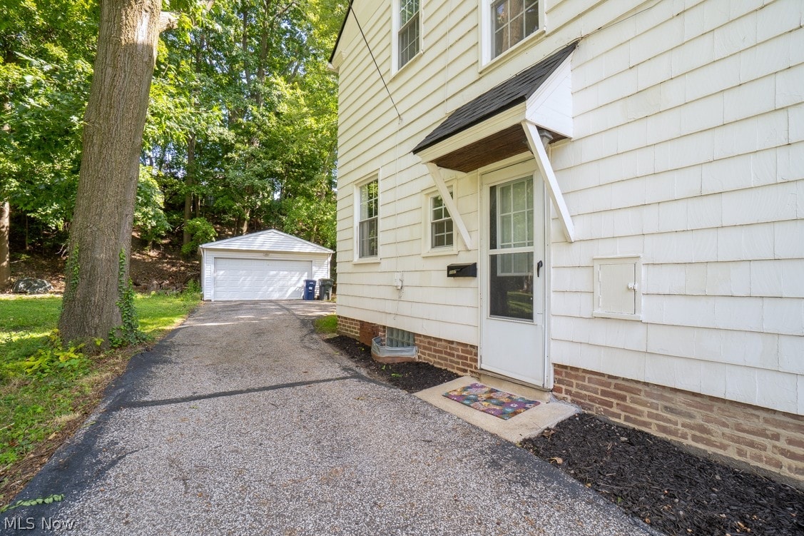 3507 Meadowbrook Boulevard Cleveland Heights OH 44118
