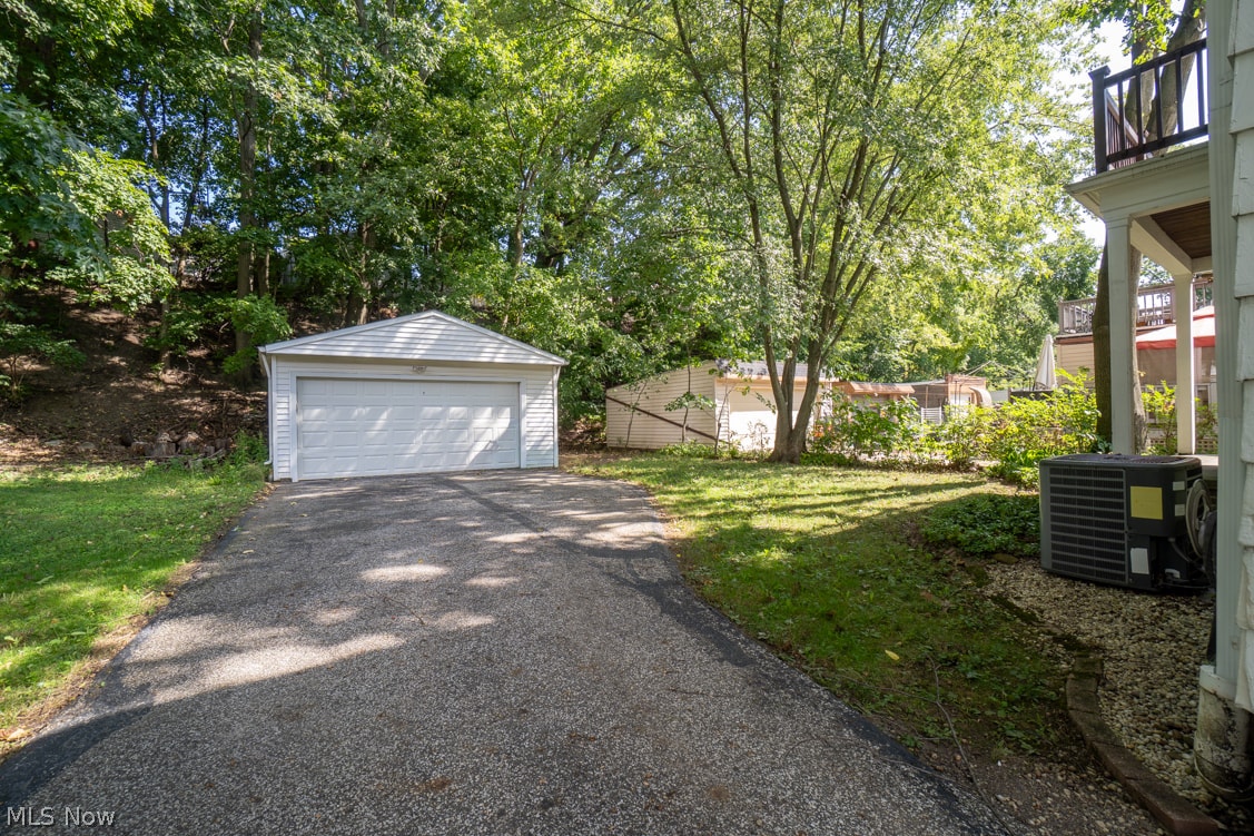 3507 Meadowbrook Boulevard Cleveland Heights OH 44118
