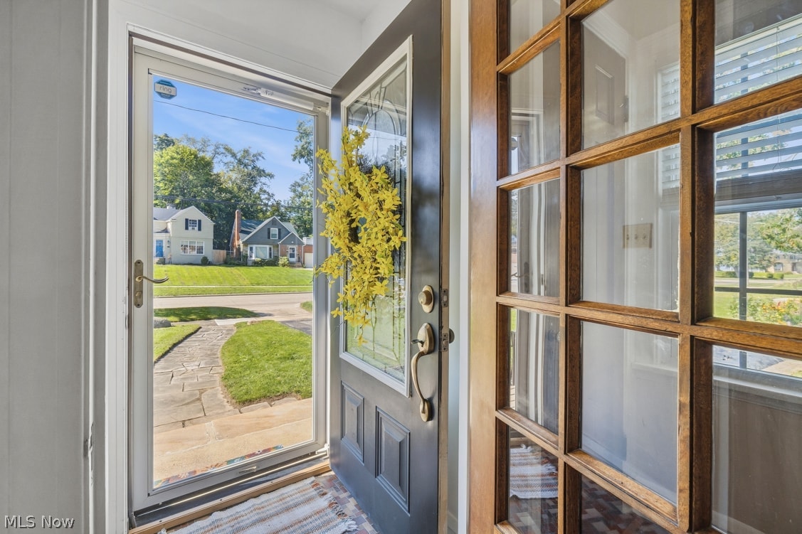 3507 Meadowbrook Boulevard Cleveland Heights OH 44118