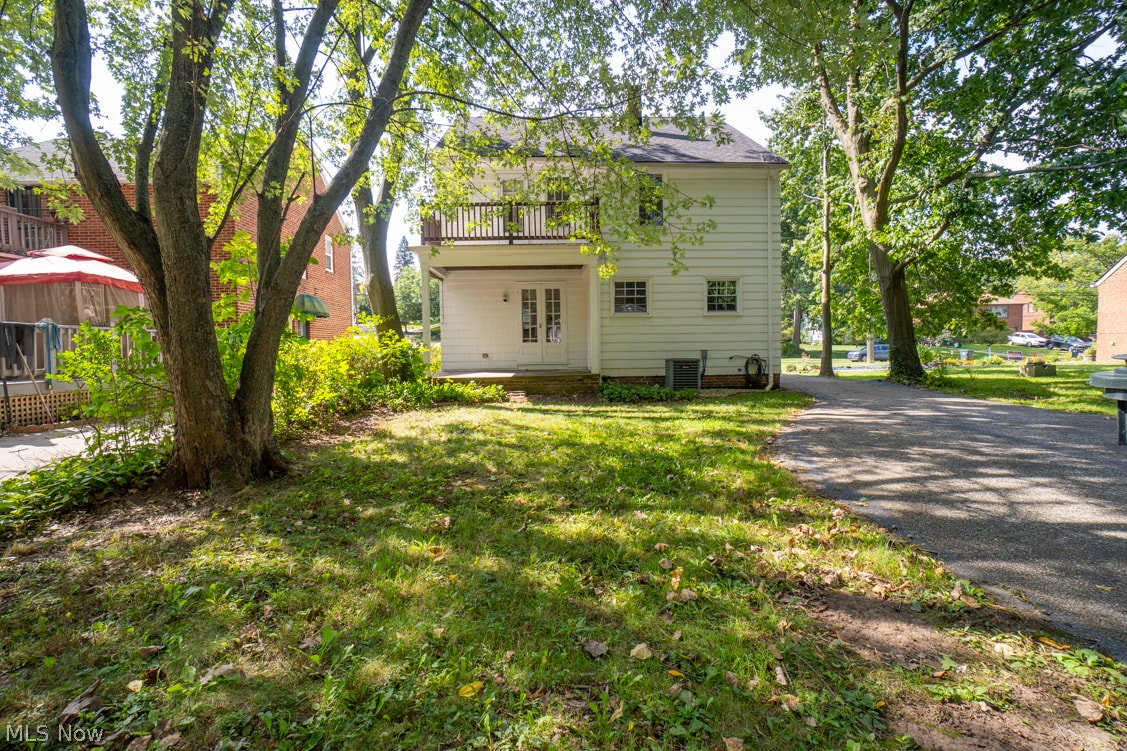 3507 Meadowbrook Boulevard Cleveland Heights OH 44118