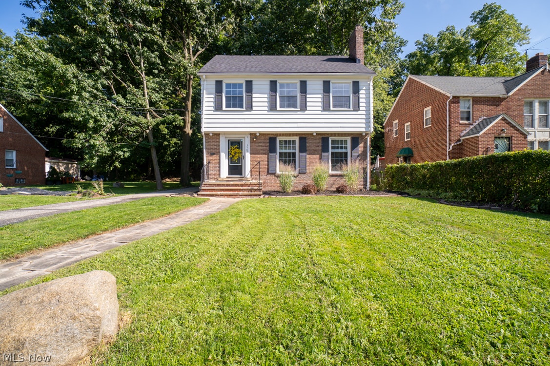 3507 Meadowbrook Boulevard Cleveland Heights OH 44118