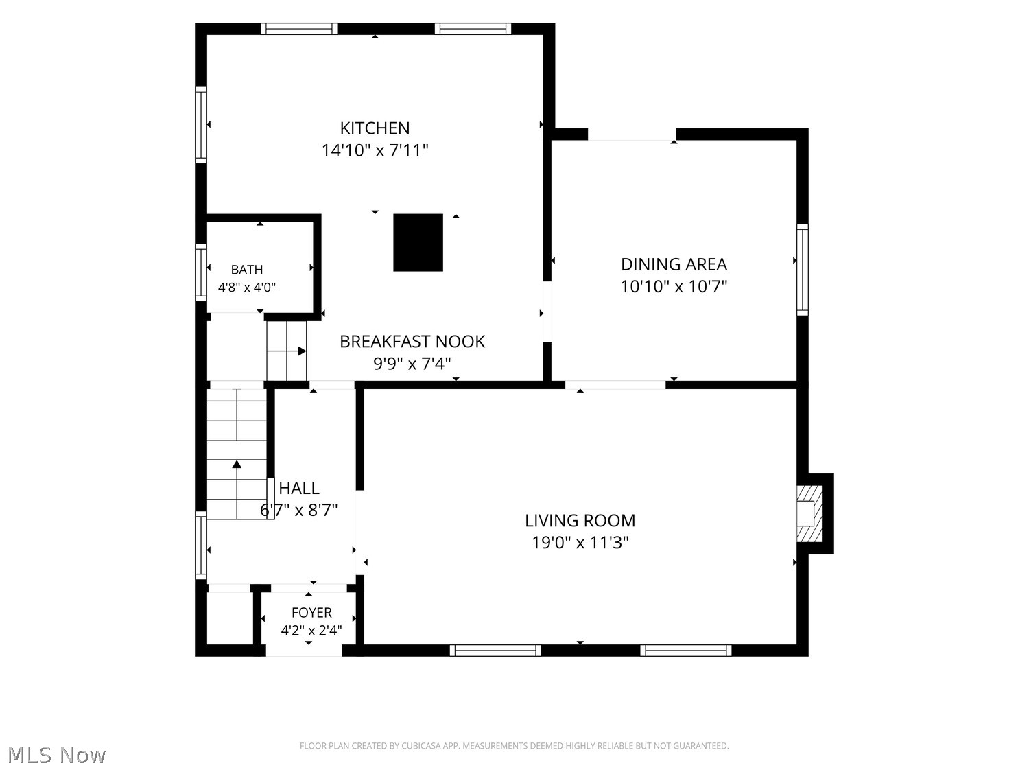 3507 Meadowbrook Boulevard Cleveland Heights OH 44118