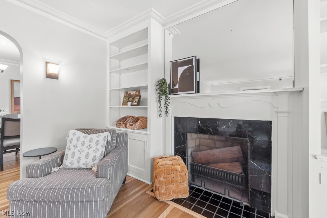 3507 Meadowbrook Boulevard Cleveland Heights OH 44118
