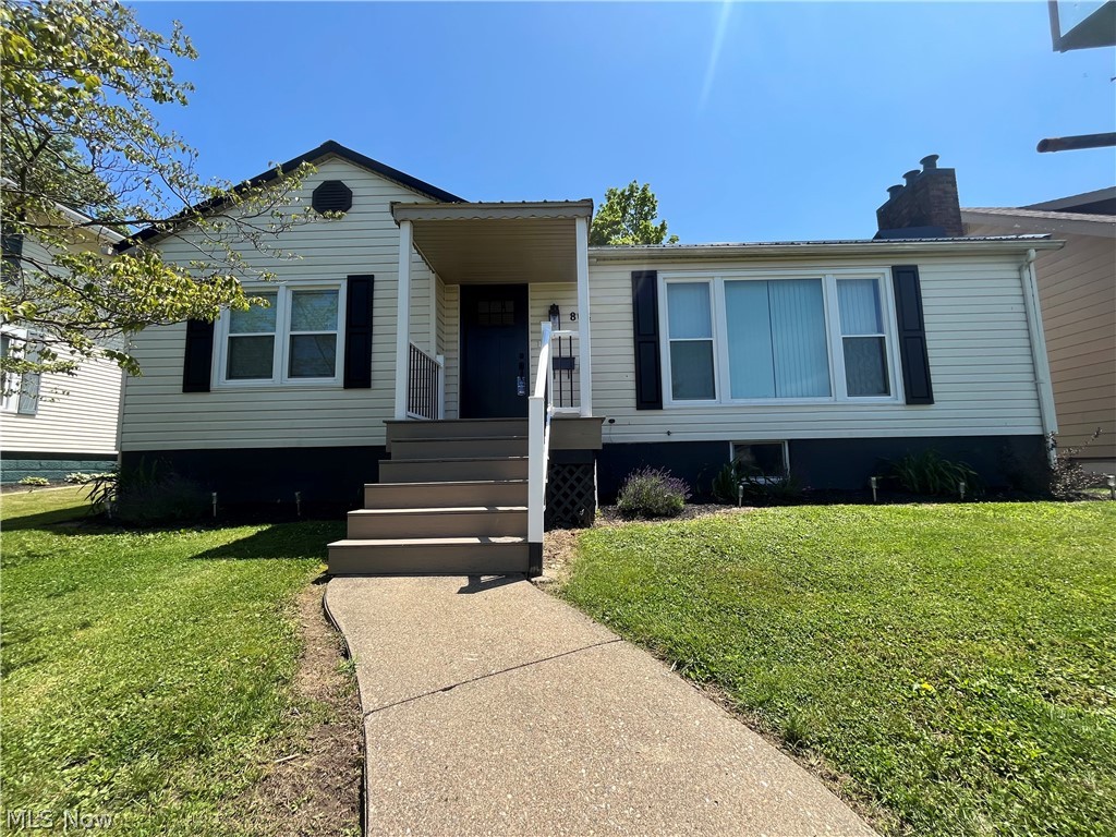 804 Oakland Boulevard Cambridge OH 43725