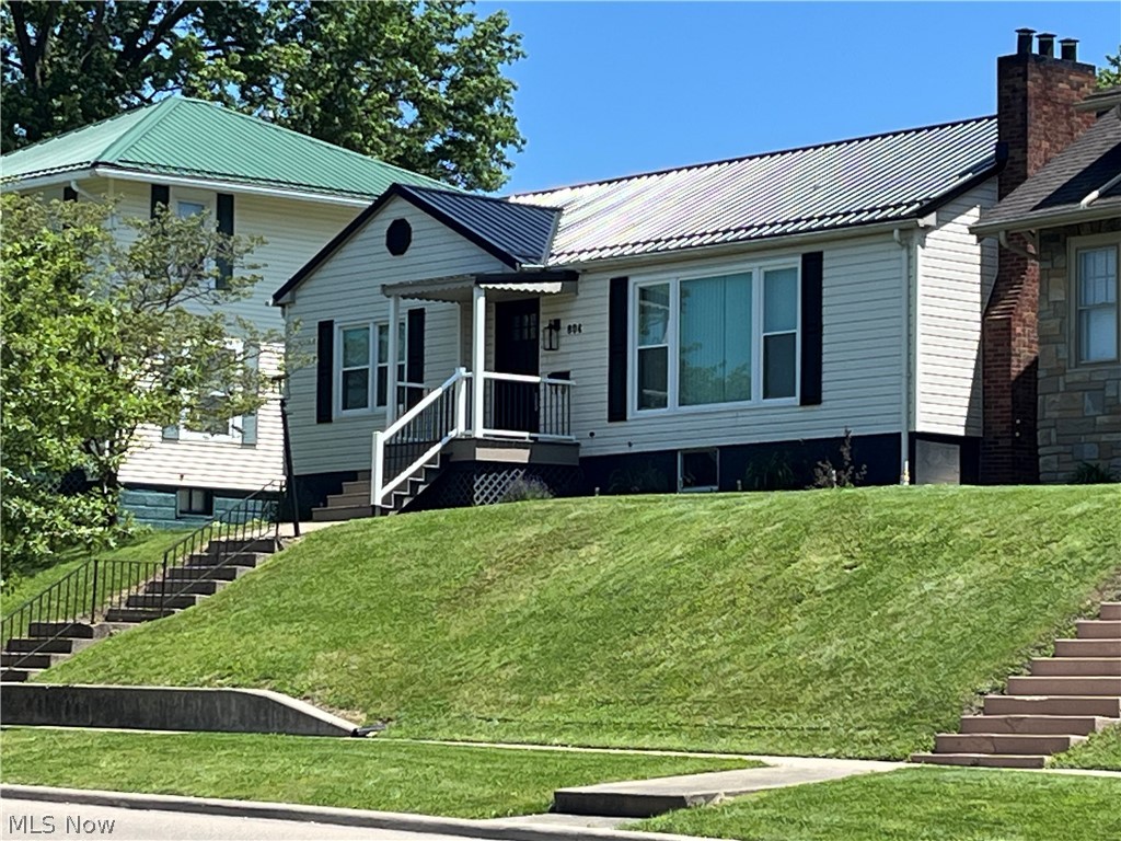 804 Oakland Boulevard Cambridge OH 43725