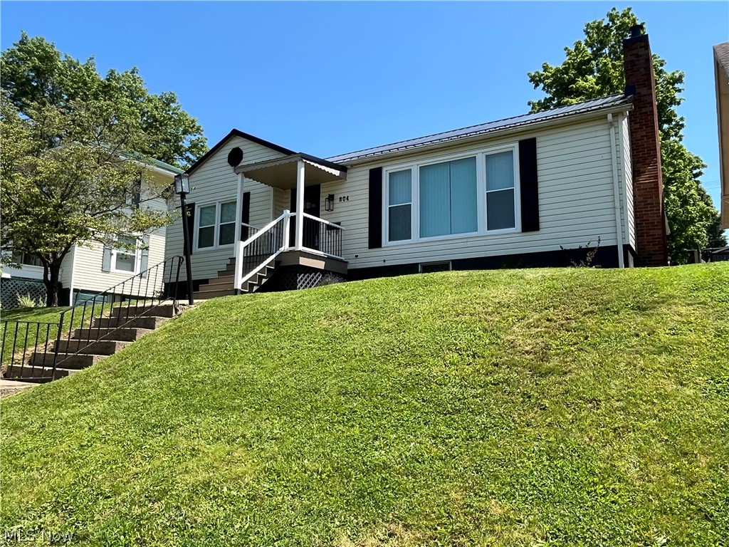 804 Oakland Boulevard Cambridge OH 43725