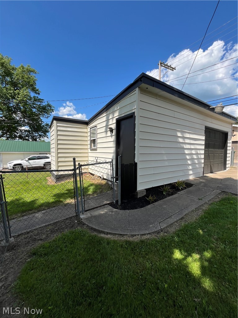 804 Oakland Boulevard Cambridge OH 43725