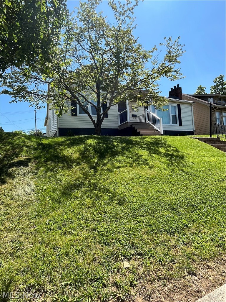 804 Oakland Boulevard Cambridge OH 43725