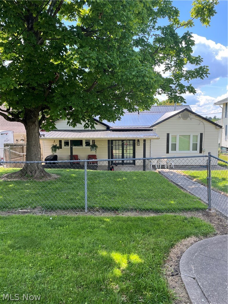804 Oakland Boulevard Cambridge OH 43725