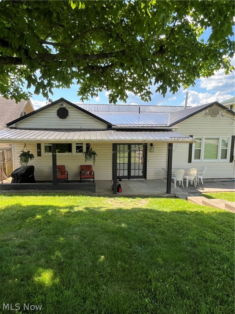 804 Oakland Boulevard Cambridge OH 43725