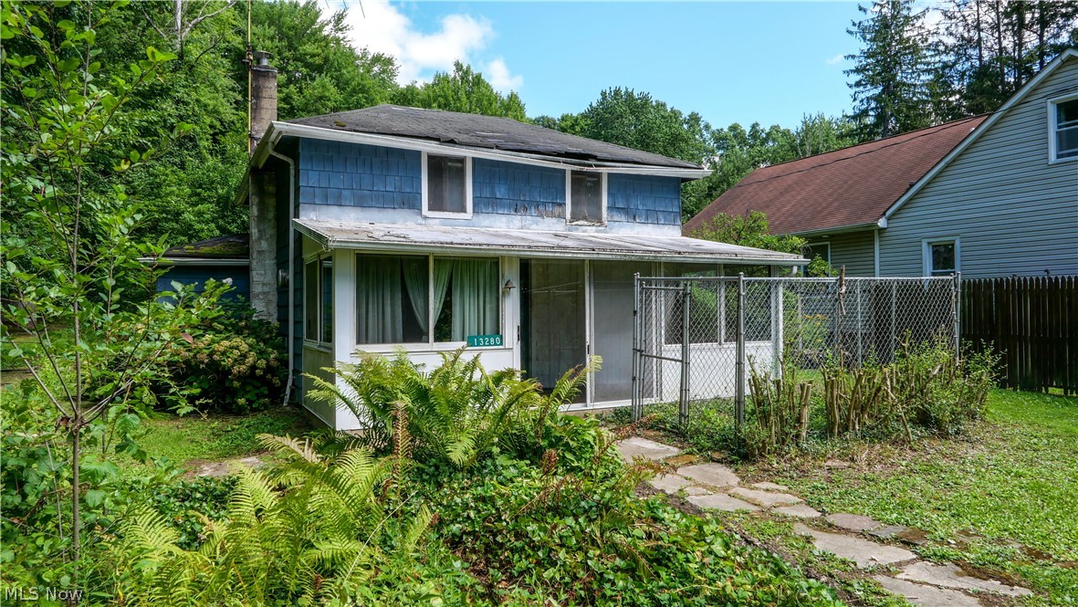 13280 Main Market Road Burton OH 44021
