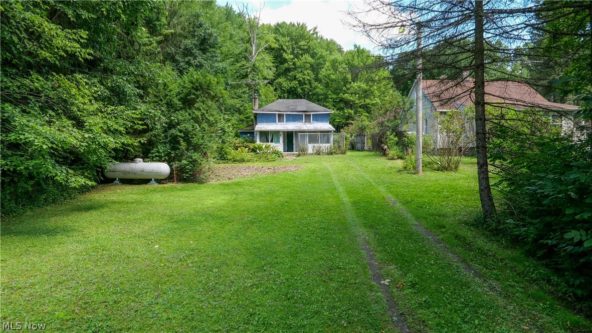 13280 Main Market Road Burton OH 44021
