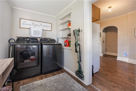 1529 Walnut Road Massillon OH 44647