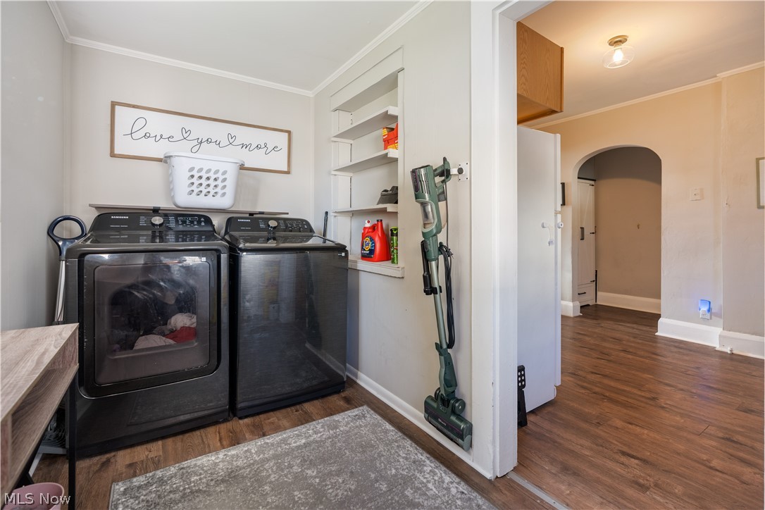 1529 Walnut Road Massillon OH 44647