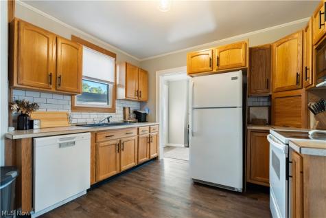 1529 Walnut Road Massillon OH 44647