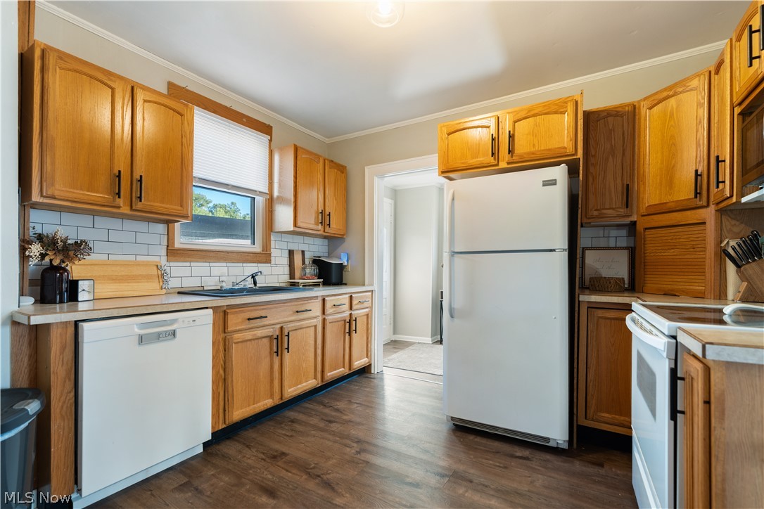 1529 Walnut Road Massillon OH 44647