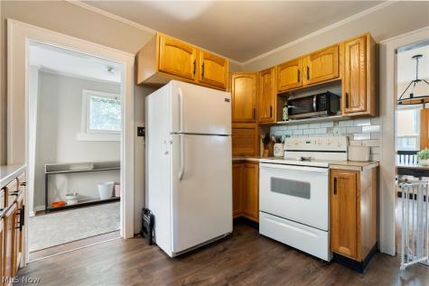 1529 Walnut Road Massillon OH 44647