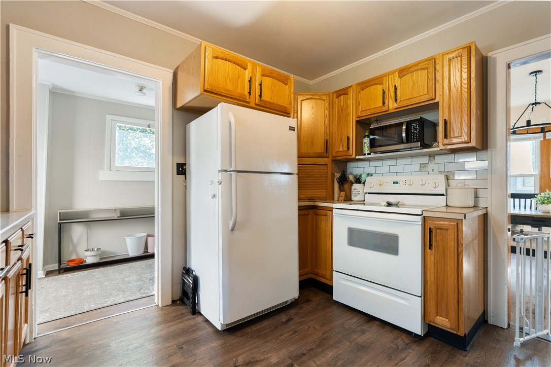 1529 Walnut Road Massillon OH 44647