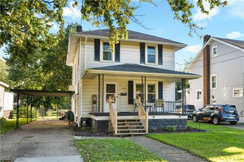 1529 Walnut Road Massillon OH 44647