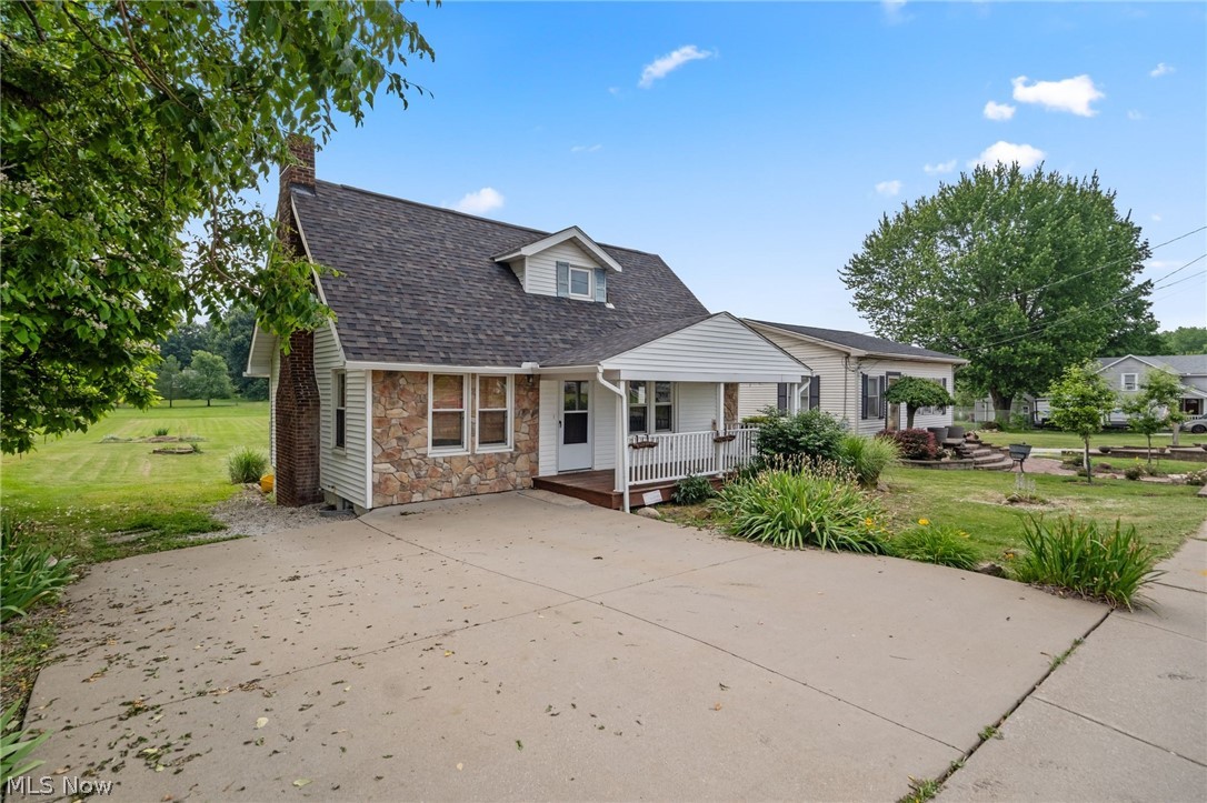 4815 Massillon Road Green OH 44720