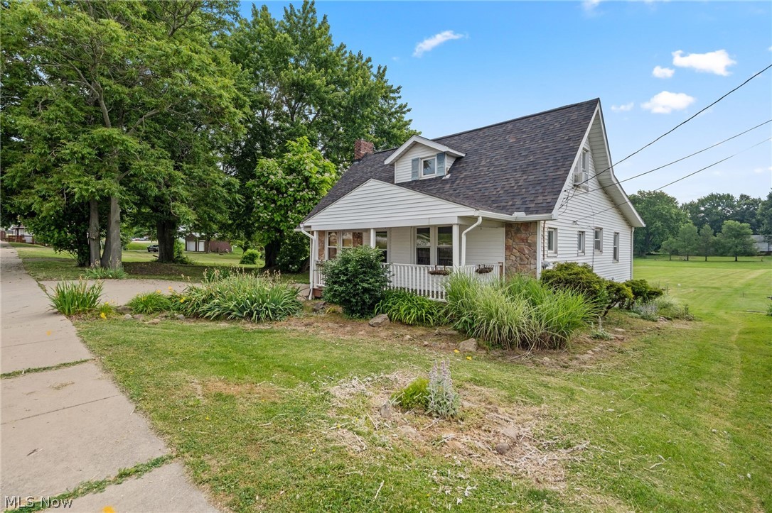 4815 Massillon Road Green OH 44720