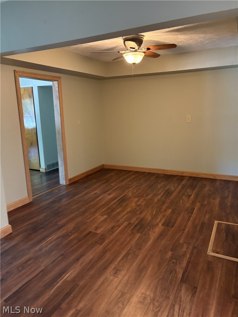 6215 Robinhood Lane Ashtabula OH 44004