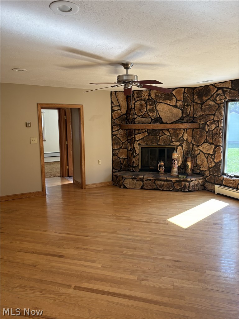 6215 Robinhood Lane Ashtabula OH 44004