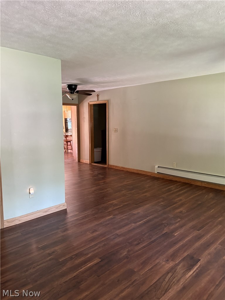 6215 Robinhood Lane Ashtabula OH 44004