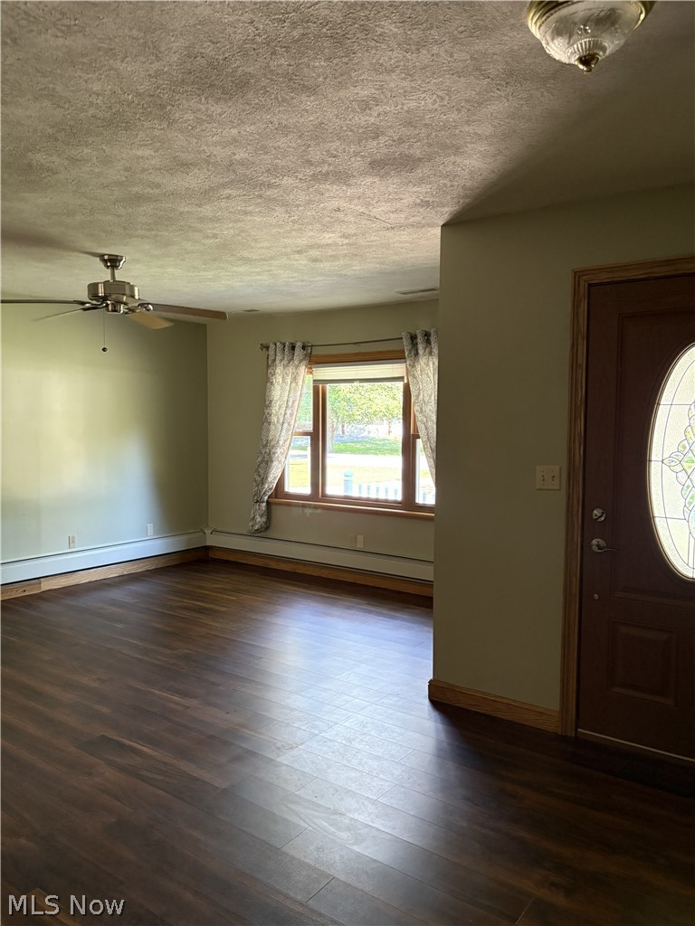 6215 Robinhood Lane Ashtabula OH 44004