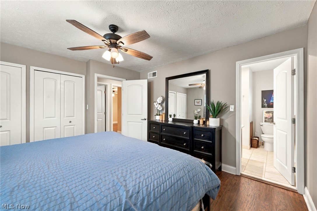 6611 Wedgewood Drive North Olmsted OH 44070