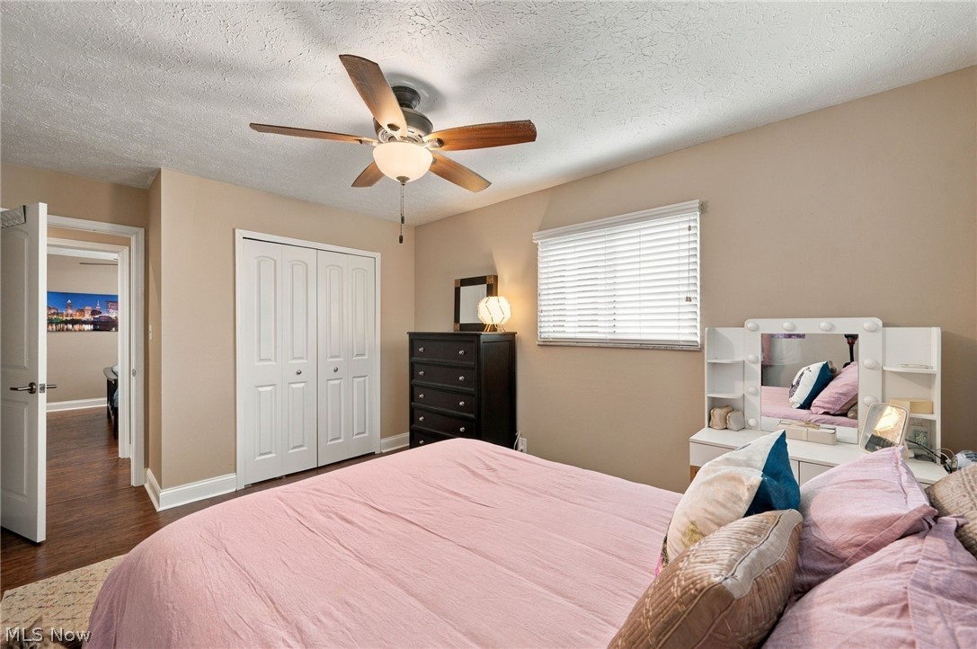 6611 Wedgewood Drive North Olmsted OH 44070
