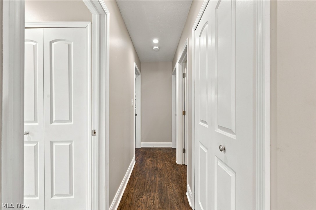 6611 Wedgewood Drive North Olmsted OH 44070