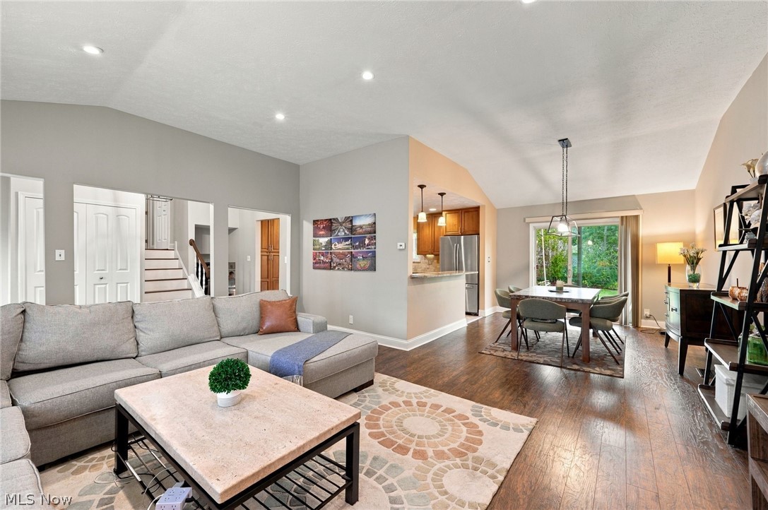 6611 Wedgewood Drive North Olmsted OH 44070