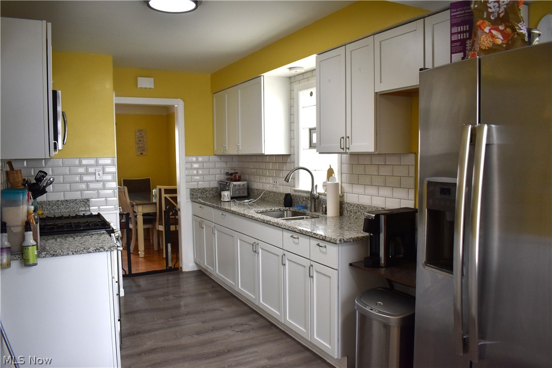 11817 Brighton Avenue Cleveland OH 44111