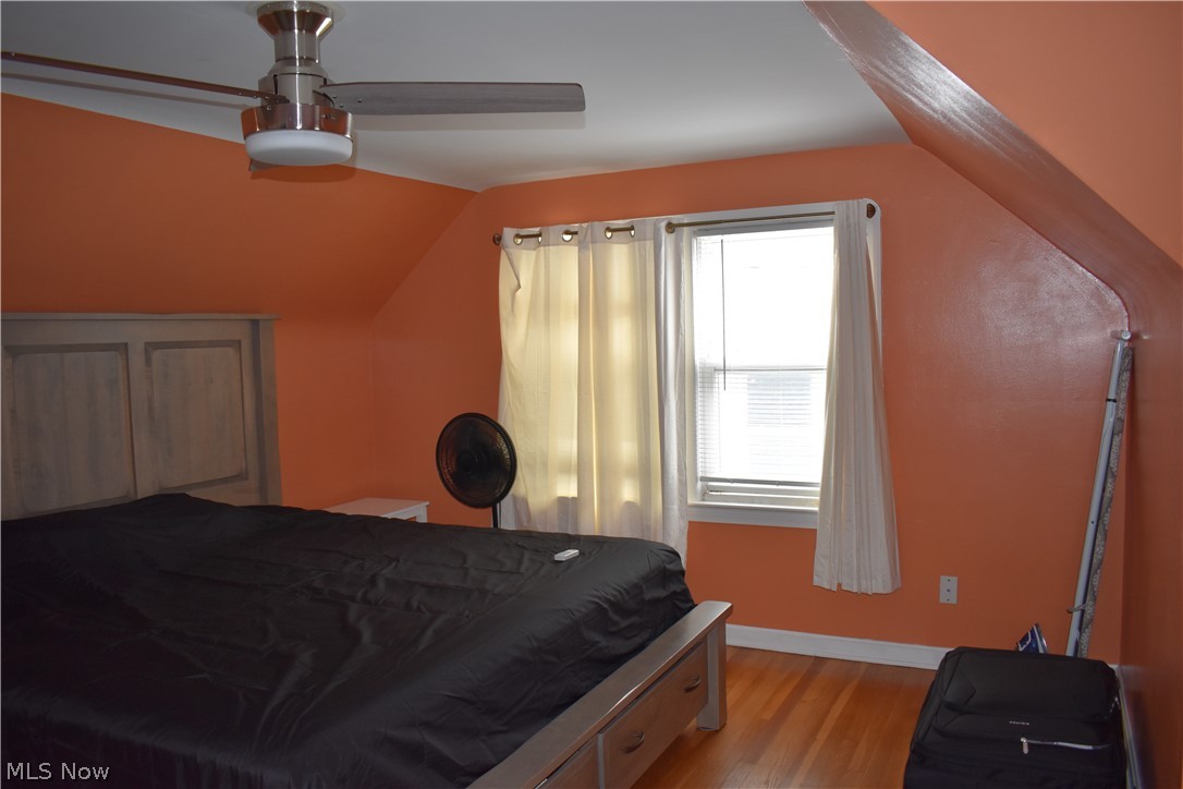 11817 Brighton Avenue Cleveland OH 44111
