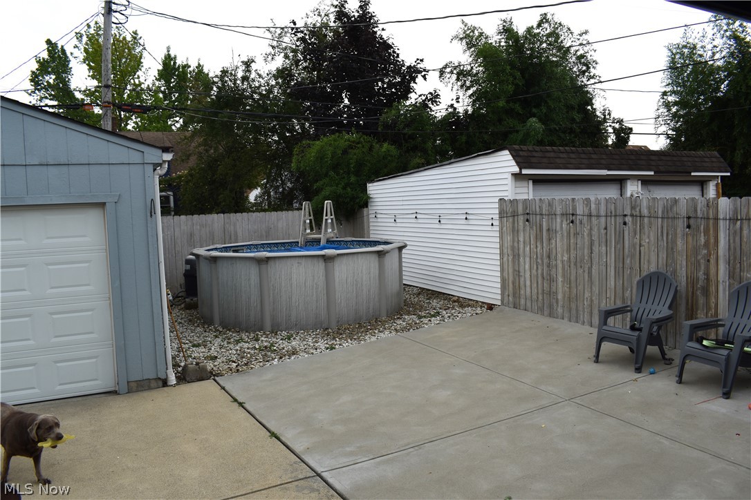 11817 Brighton Avenue Cleveland OH 44111