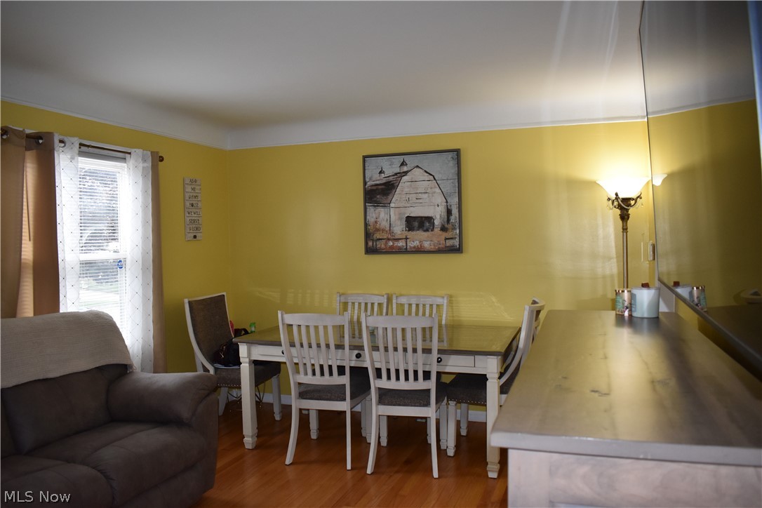 11817 Brighton Avenue Cleveland OH 44111
