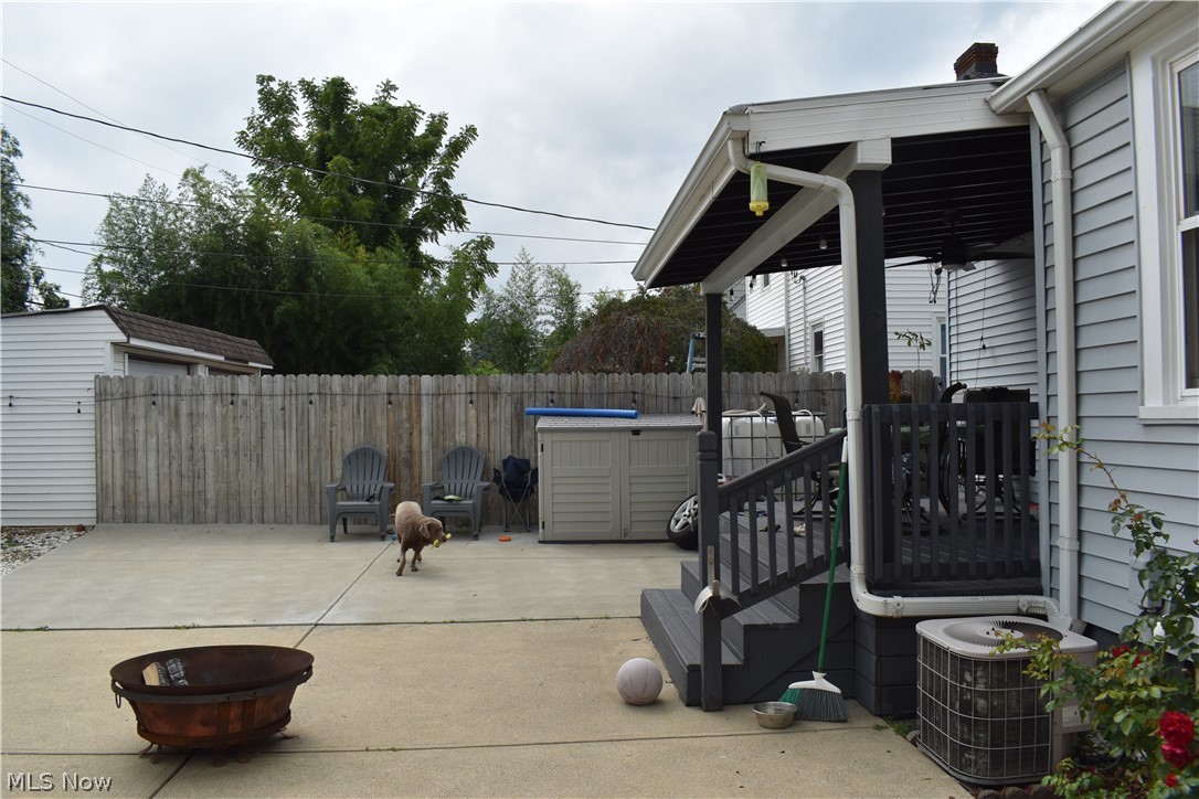 11817 Brighton Avenue Cleveland OH 44111